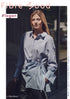 Fibre Mood - Sewing Magazine - Edition 35